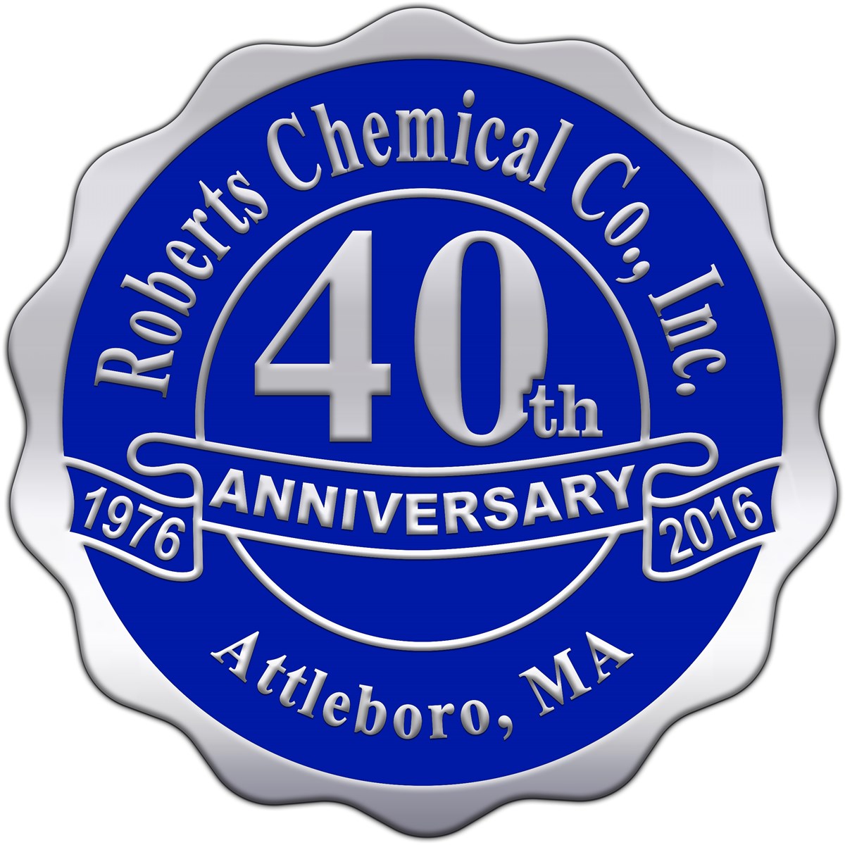 Roberts Chemical News